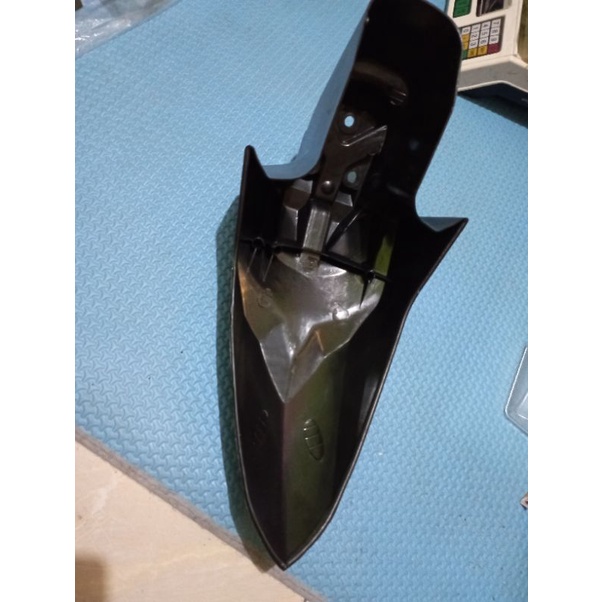 SPAKBOR SLEBOR DEPAN SOL GT 155 LAMA NATURAL