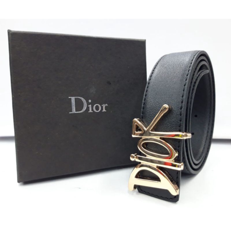 ikat pinggang cewek/gesper kulit 0077