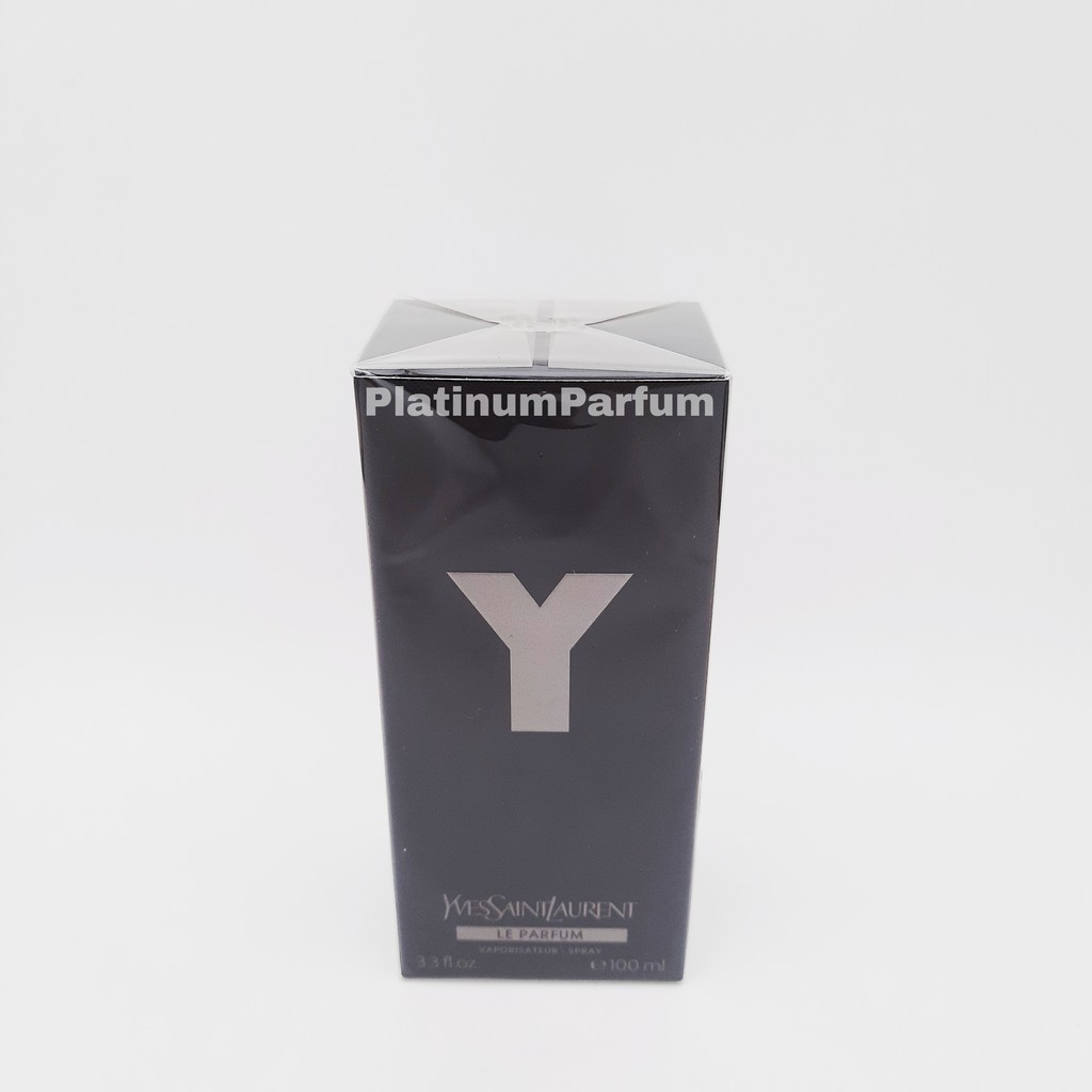 Parfum Original Yves Saint Laurent Y Le Parfum