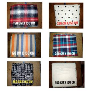  Kain  katun kain  flanel kain  rayon  print potongan grade A 