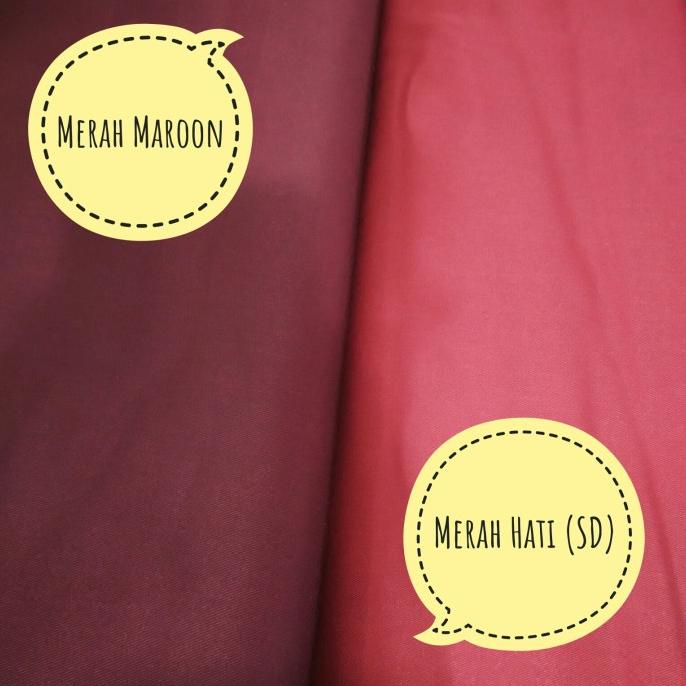 Alas Meja Setrika Uap Kain Drill