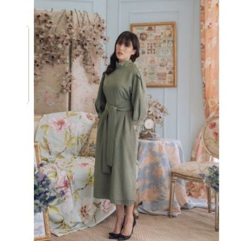 Maven - Jade Pistachio