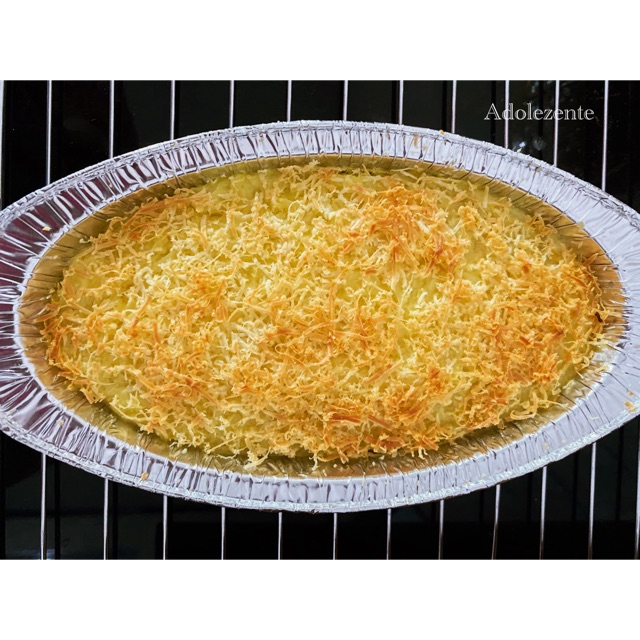 

Pastel Tutup (Medium Size)