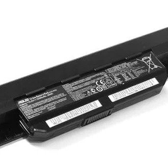 Baterai Asus K43 X44H A43 K43BY A32-K53 A41-K53 A43EI241SV-S ORI