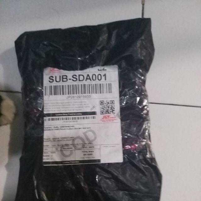 Kaos Band Romi & Jahats