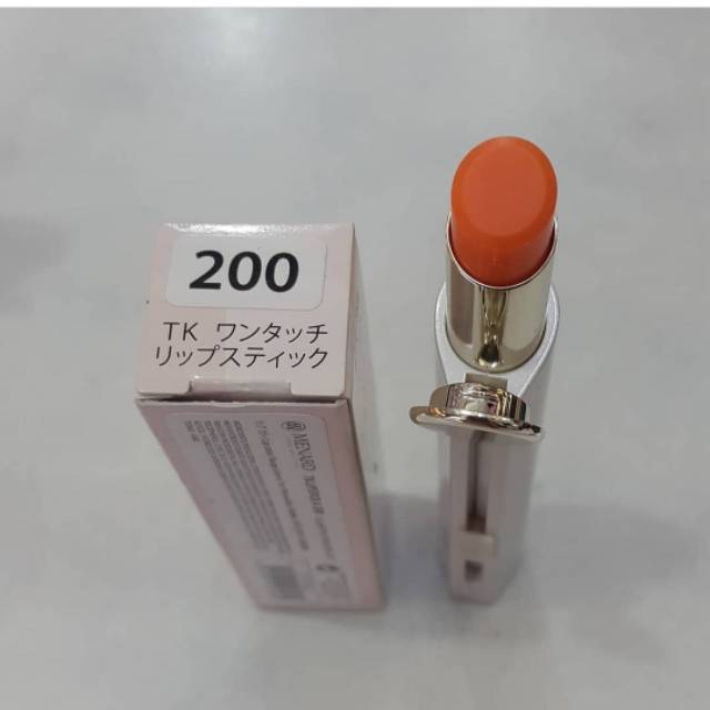 Menard lipstik tk 200