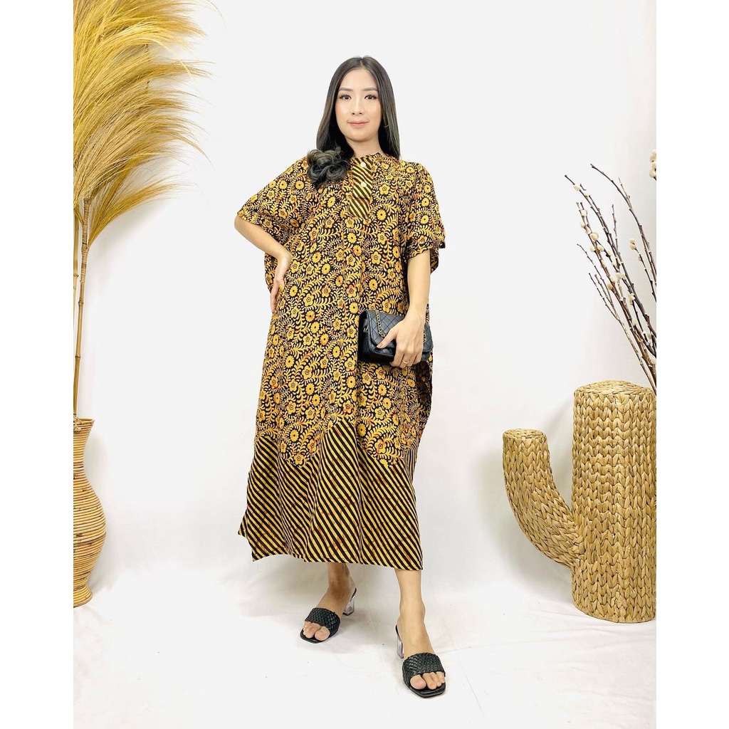 Benang Raja Daster Lowo