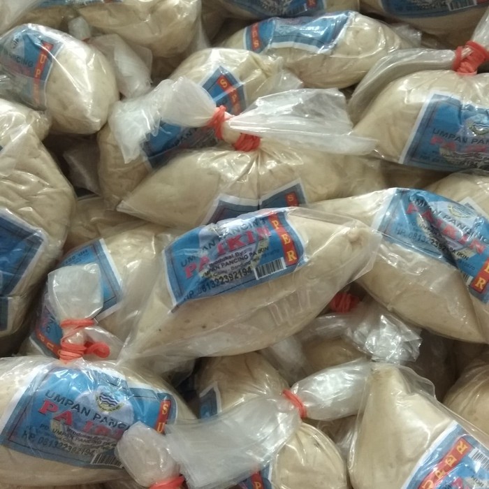 

Langsung Order Paikin Biru Besar isi putih Terlaris