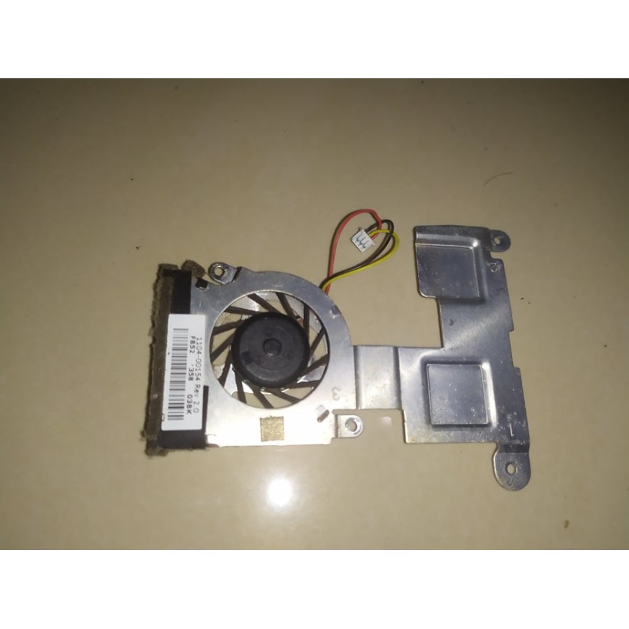 Kipas fan internal notebook lenovo s110