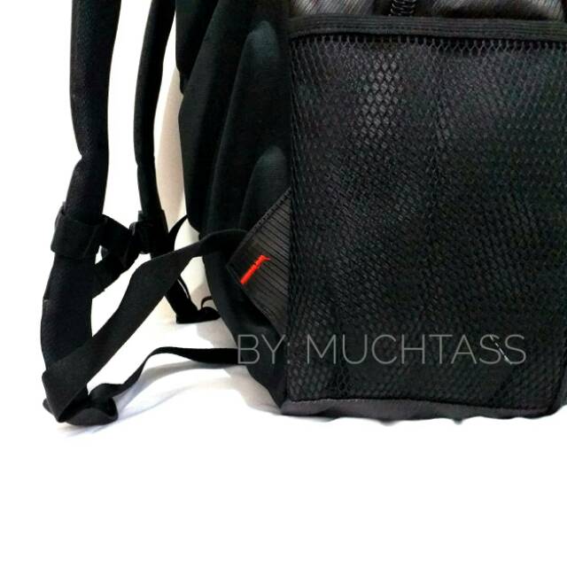 Tas Ransel Pria Polo Bahan Tebal Tas Laptop  Backpack