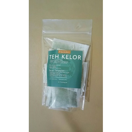 

Payodo Teh Kelor