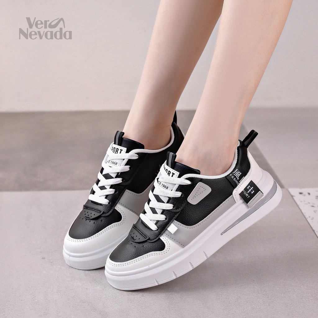 Vera Nevada Livy VN1154 Sepatu Sneakers Wanita Sport Shoes-3