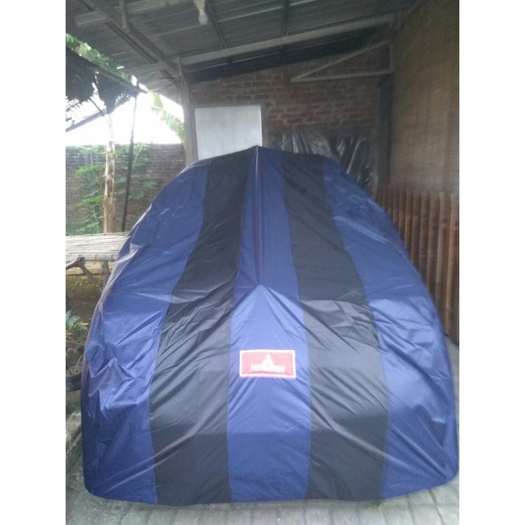 PREMIUM body Cover Mobil AGYA AYLA  Sarung Mobil Agya Ayla warna