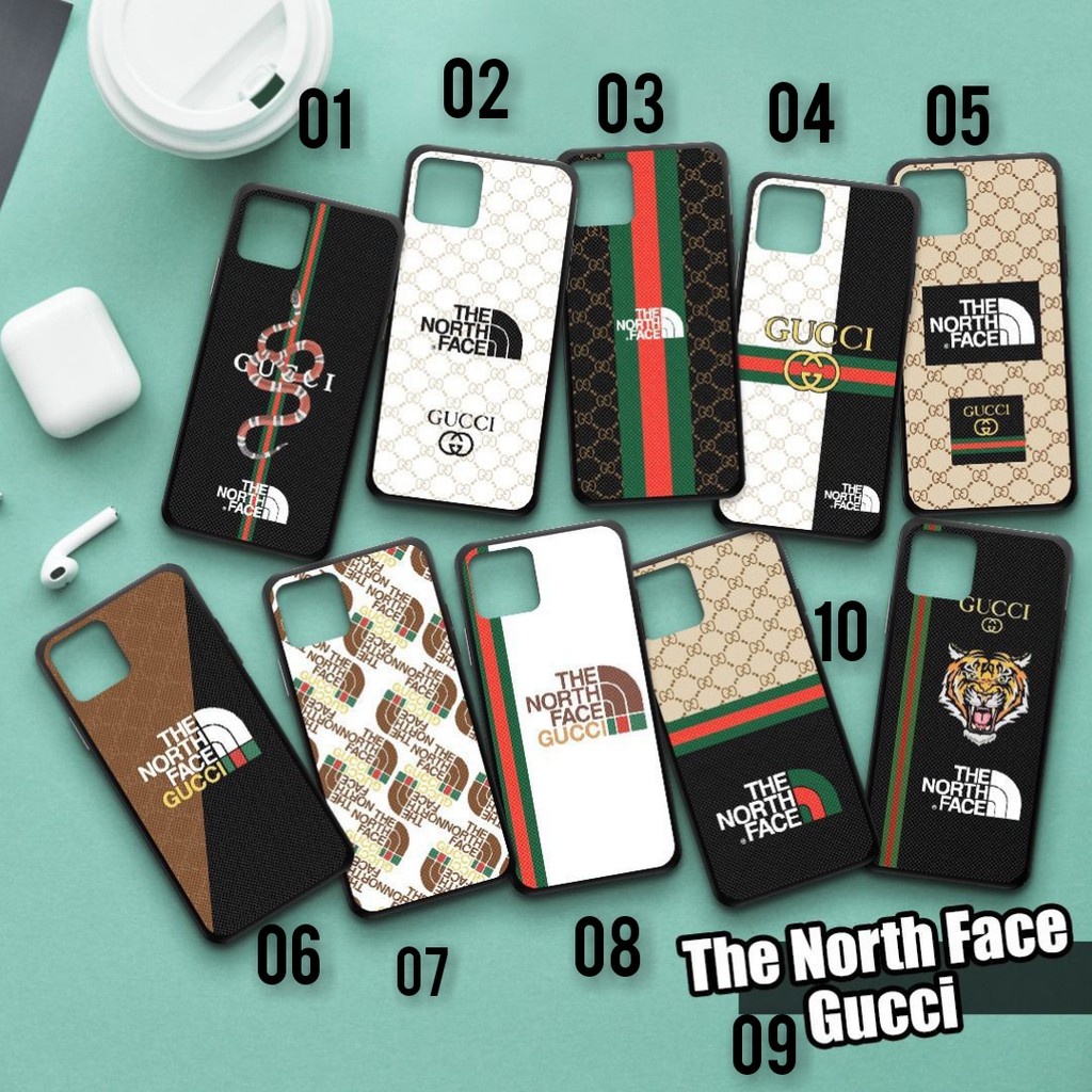 CASE GUCCI OPPO F19 RENO 5 A1K A7 A94 A93 A52 F5 F9 F11 RENO 2F F7 RENO 3 F17 PRO  A9 2020 A15S A74 