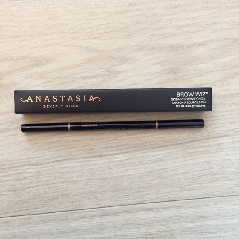 Image of ANASTASIA BEV HILLS - Brow Wiz - ANASTASIA Eyebrow Pencil #0