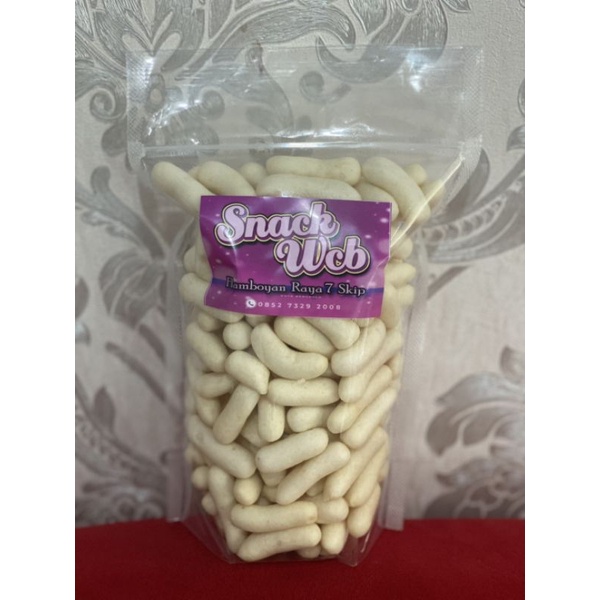 

pilus ikan original