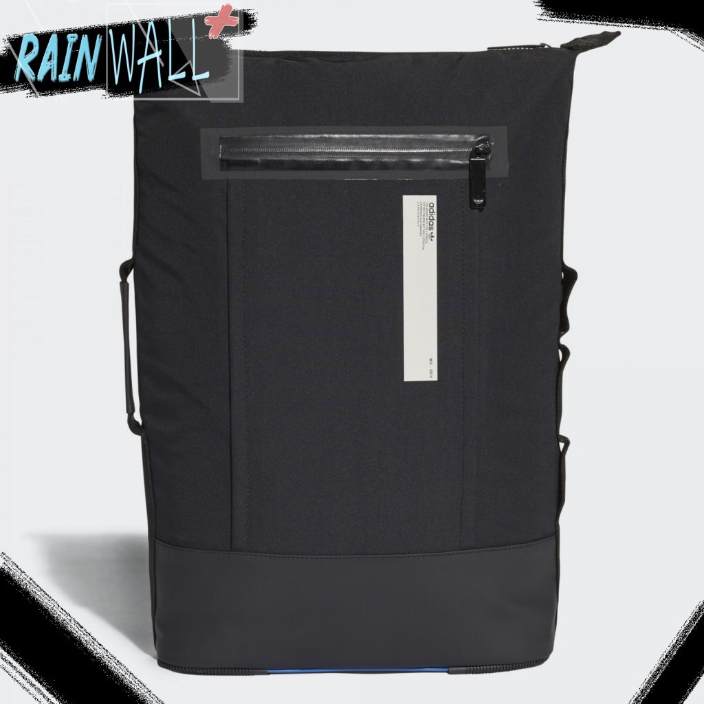 ADIDAS NMD BACKPACK SMALL BLACK ORIGINAL DH3087