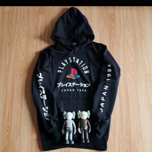 playstation japan 1994 hoodie