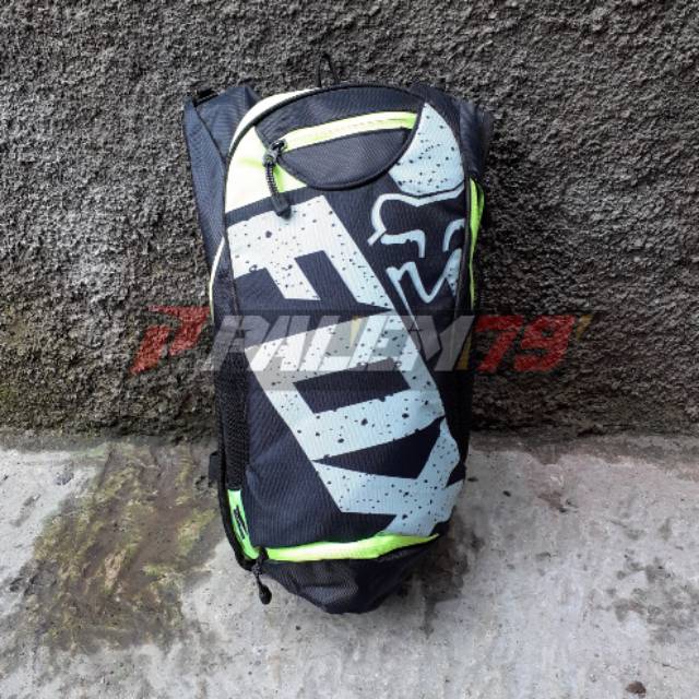 Tas Punggung Trail Cross Hydrobag