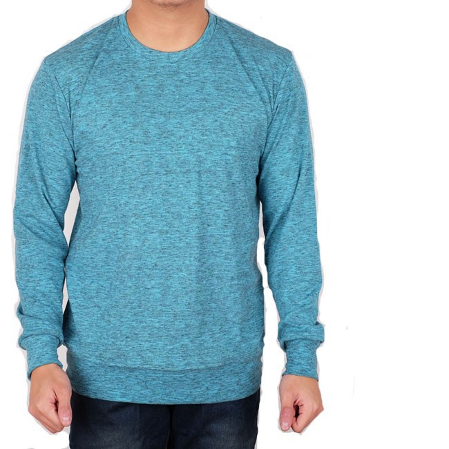 Brotherholicstore kaos pria lengan panjang / sweater pria lengan panjang / kaos sweater panjang |