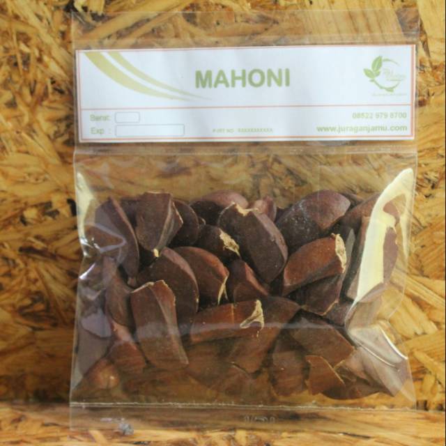 

Mahoni buah tunjuk langit kering buah biji / Bubuk / teh celup / kapsul