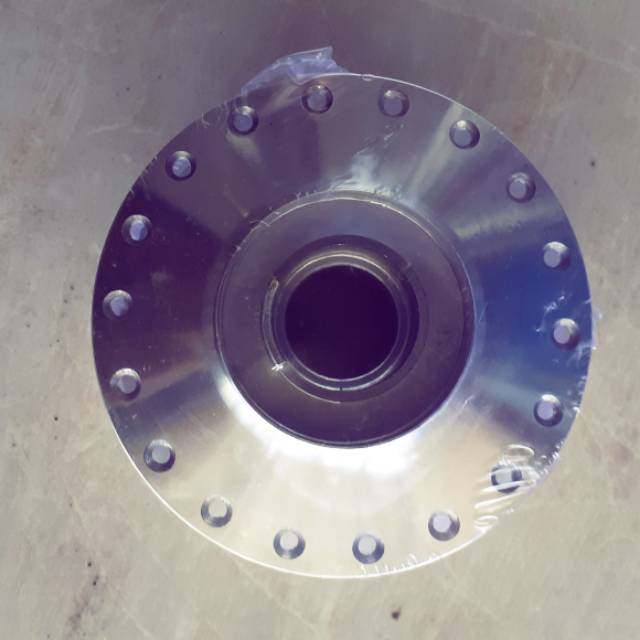 Tromol depan crome vega R/vega R new/ jupiter/Jup z new/mx/mx new