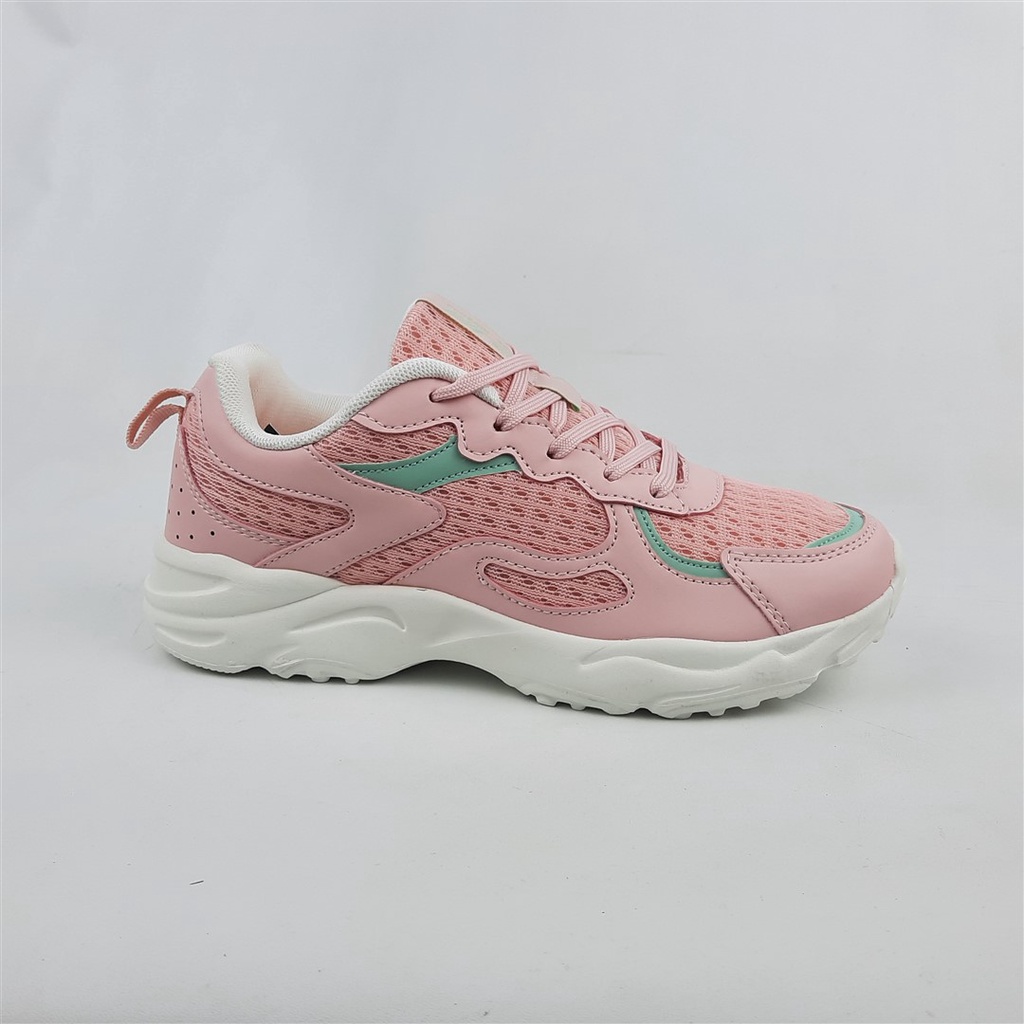 Sepatu sneakers wanita phoenix Lucy 37-41