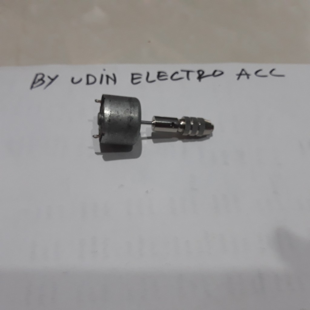 Dinamo mini .dinamo kepala bor drill pcb