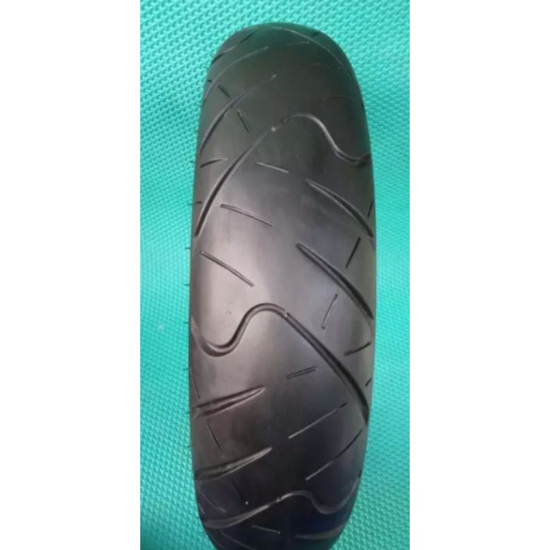 ban depan vixion cbr ninja r byson dll ukuran 100/80 ring 17/ban depan byson cbr vixion