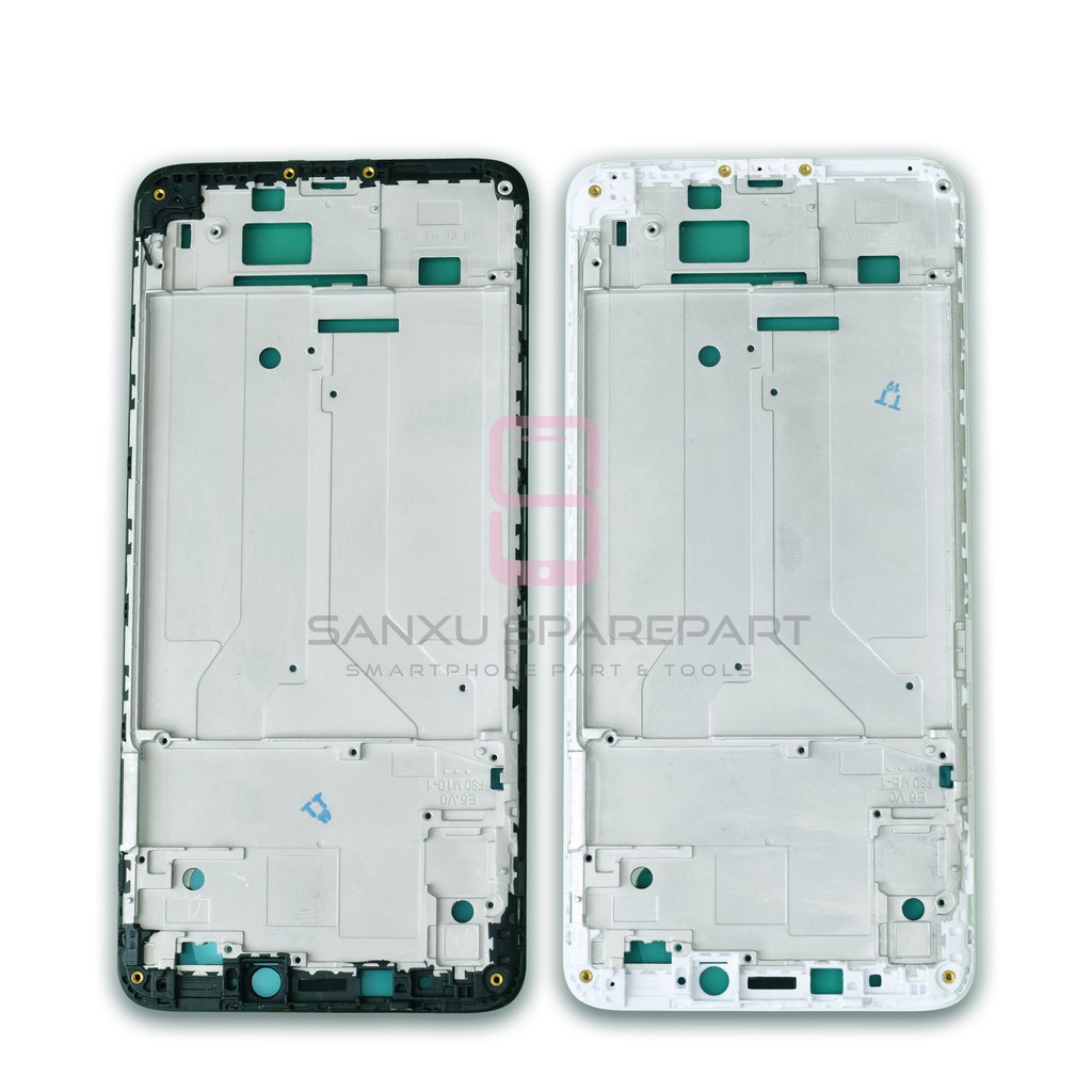 FRAME LCD / TULANG CASING / BEZEL XIAOMI REDMI S2