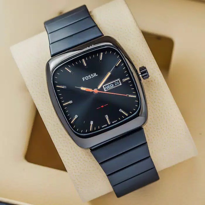 Jam Tangan Fs Jam Tangan Wanita  4666