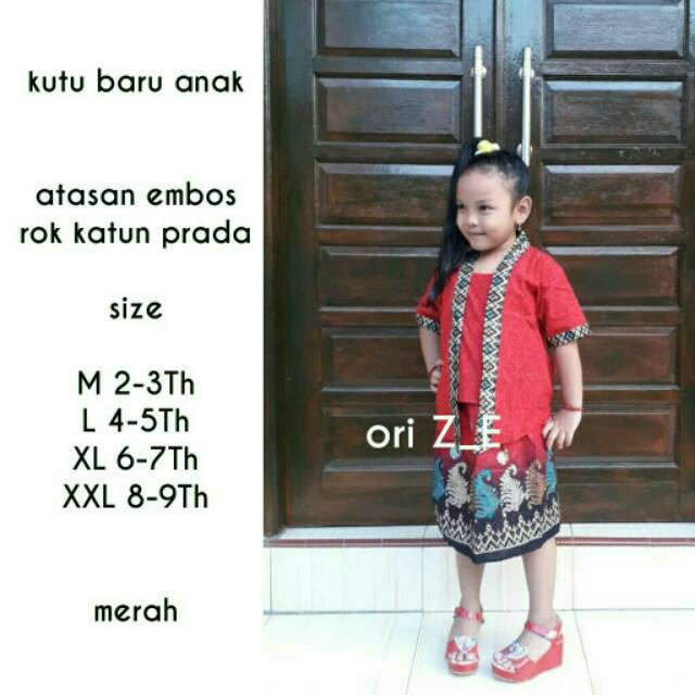 Cuci Gudang Rnb Anak / Kutu Baru Anak / Rnb Batik ay5j3jSzkwqyd