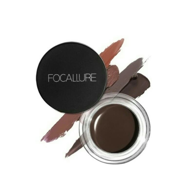 Focallure Eyebrow Cream - Brows Gel Cream