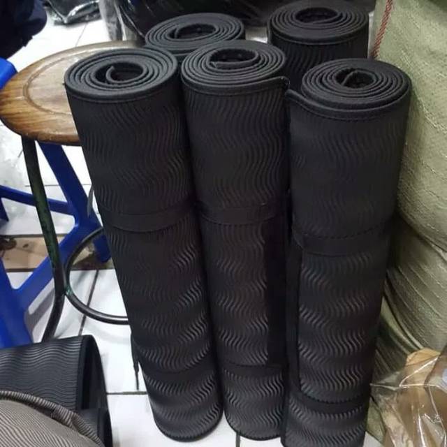 Matras TNI - Matras Camping - Matras Mapala