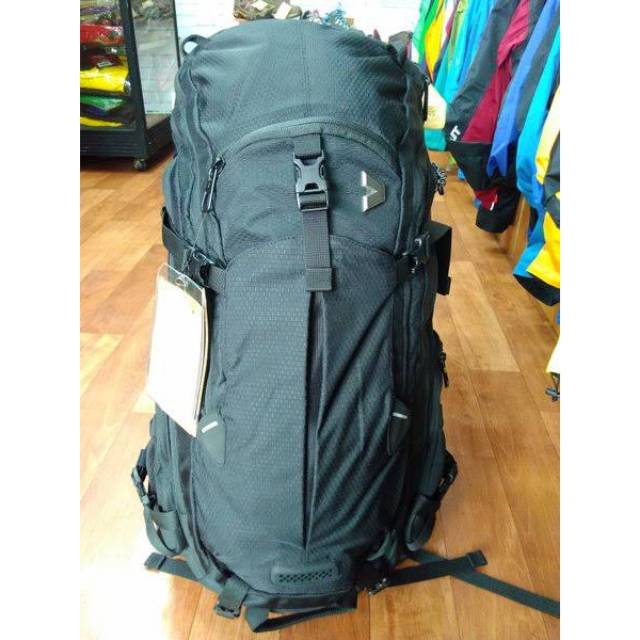 Kalibre Backpack Metronom 01