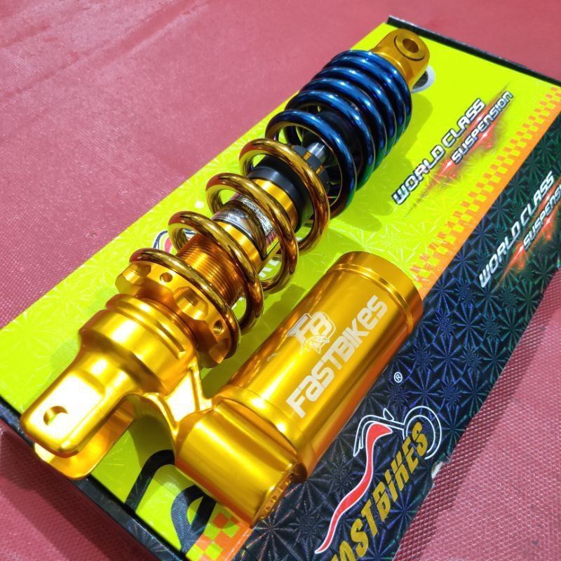 Shockbreaker tabung bawah 310 330 Beat Scoopy Vario Mio soul Fino injeksi Mio j