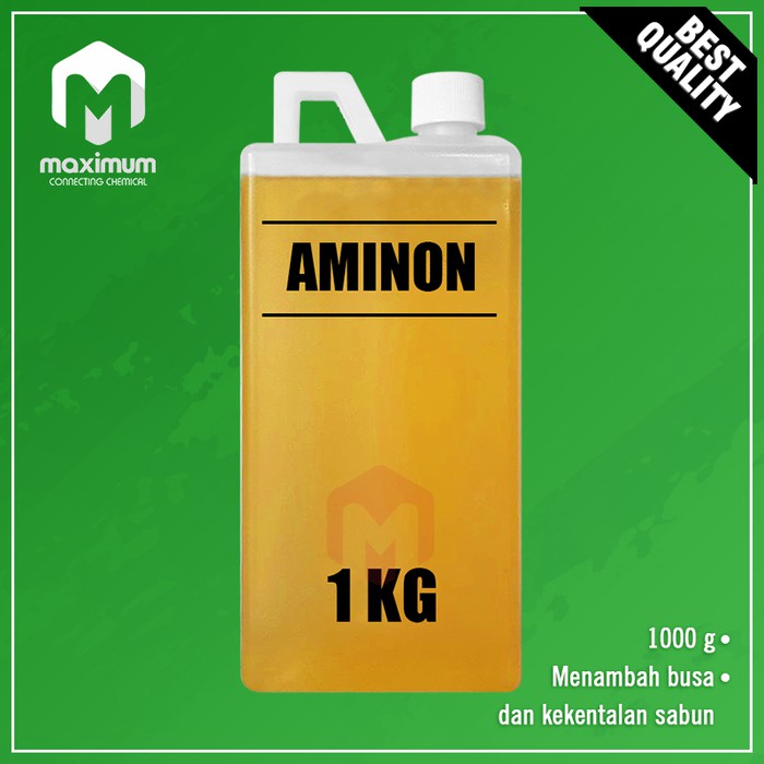 Aminon - Foam Booster -Cocamide Dea - Camperlan 1kg