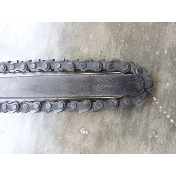 

Promo Spare Part Bitec Chainsaw 11Inch Blt07