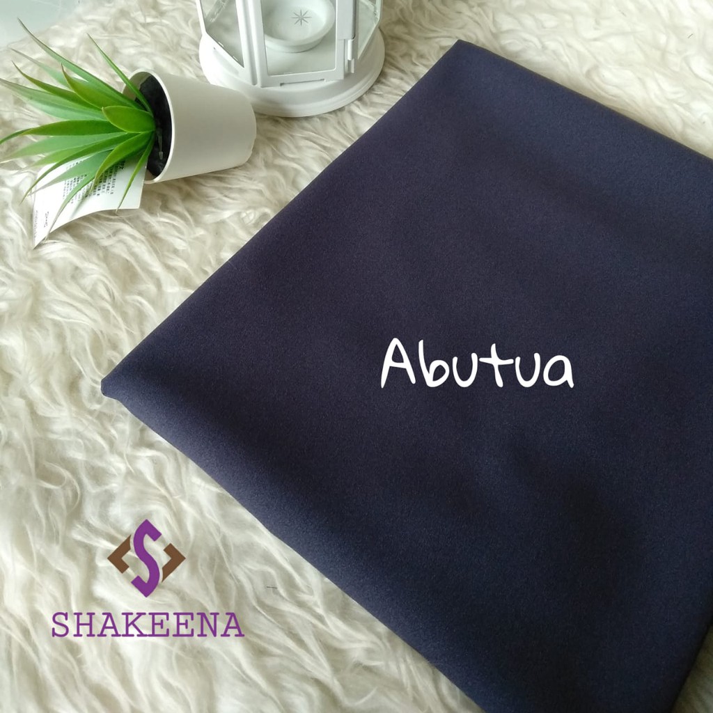 Pashmina syari / pashmina jumbo A27 100 x 200