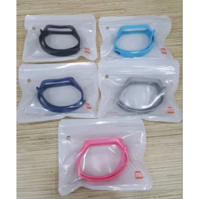 New Tali mi band 3. Strap mi band 3 original
