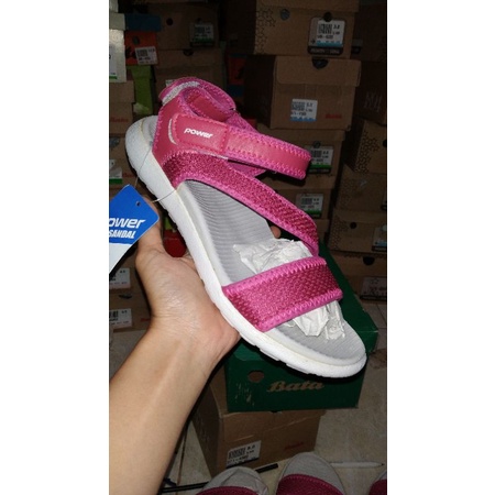 SANDAL GUNUNG BATA POWER uk 40
