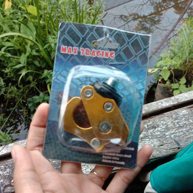 Gantungan Lipat Full Cnc