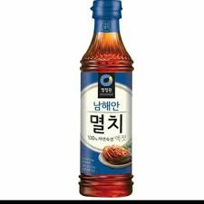 

Kecap Ikan Teri / Chung Jung One / Sauce Kecap Korea / 500ml