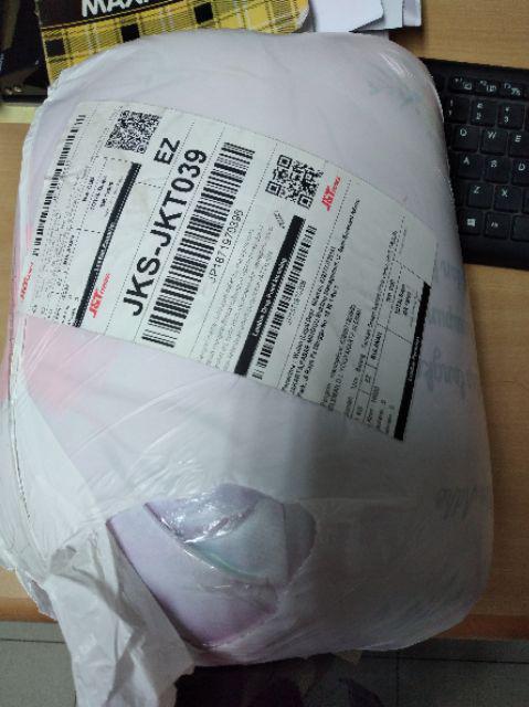 (pre Order) Bantal Foto Ukuran 40x60