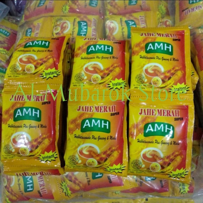 

tradisional-minuman- jahe merah kemasan sachet / jahe sachet -minuman-tradisional.