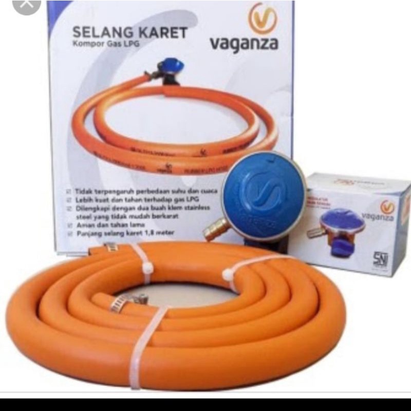 Regulator Vaganza