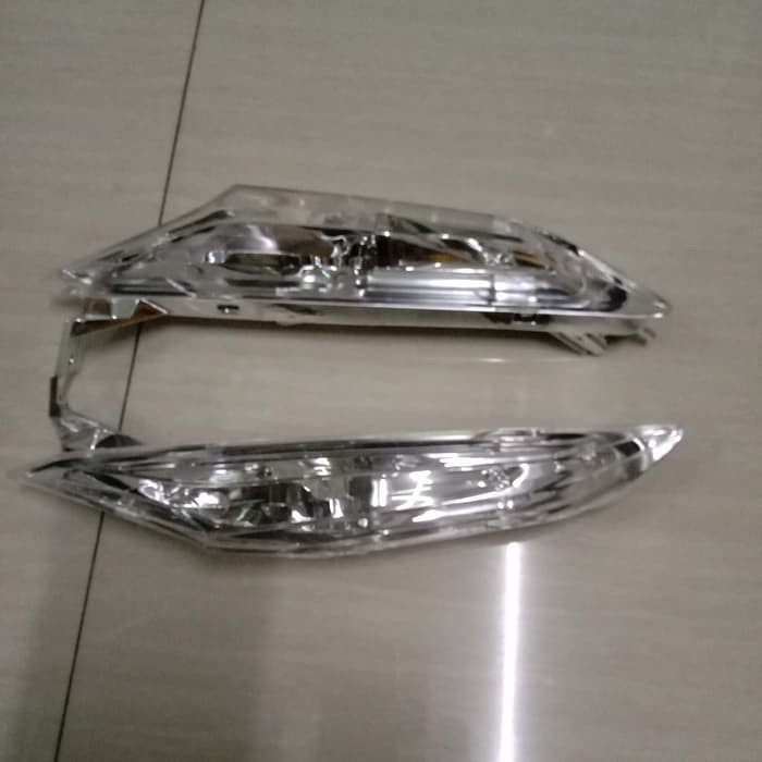 lampu Sen Depan / Front Winker Assy Vario Techno 125