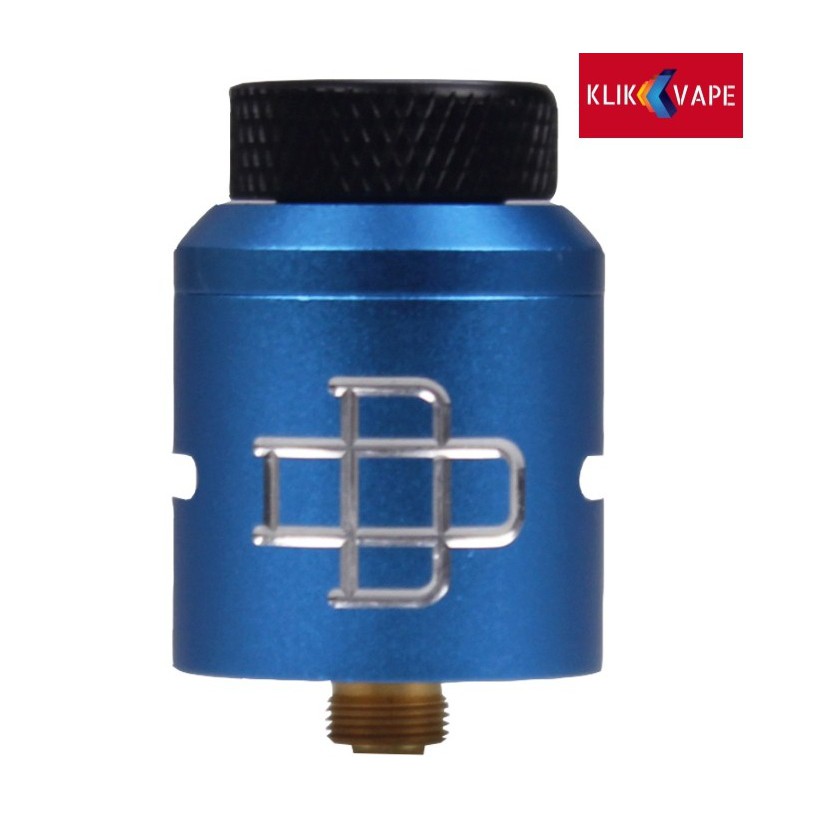 Druga 24 RDA Atomizer - BLUE [Clone]