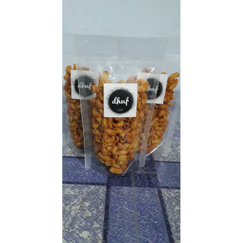 

Macaroni Jelotot