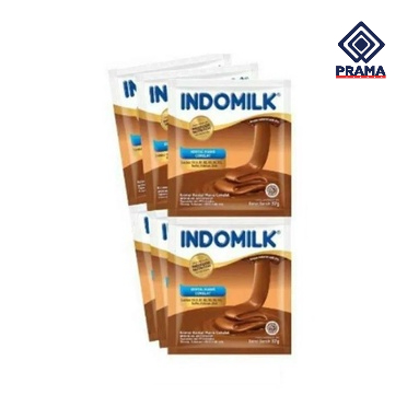 

INDOMILK SKM COKELAT BD6 45G